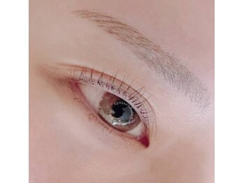 インブルーム(InBloom)/まつ毛パーマ☆