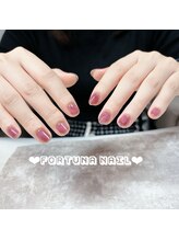 フォルトゥーナ 神田(Fortuna)/ちゅるんワンカラ/神田