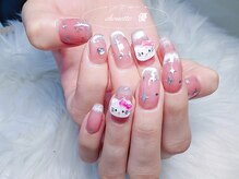 シュエット(Chouette)/