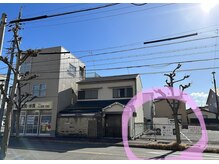 セレーノ(Sereno)/駐車場ご案内#2