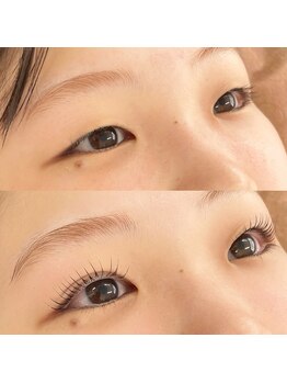 スカイ(Sky)/目力アップ！！ラッシュリフト