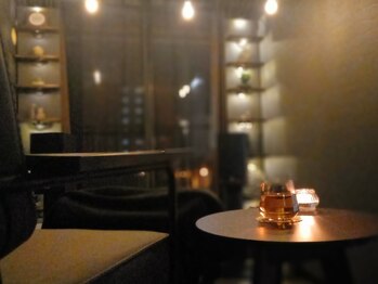 メリーケイブ(MERRY CAVE)の写真/【すすきの駅4分/翌5時迄】仕事終わりの全身の疲れに◎"完全個室の癒し空間"でとろけるような時間をご提供