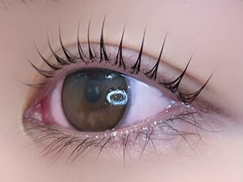 ティアマイレージ(TIA MILEAGE)/パリジェンヌラッシュリフト