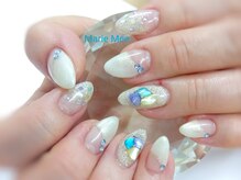 マリーミー(Marie Mee)/夏ネイル