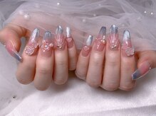 スノーネイルサロン 新宿店(Snow nail salon)/