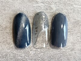 デザインネイル