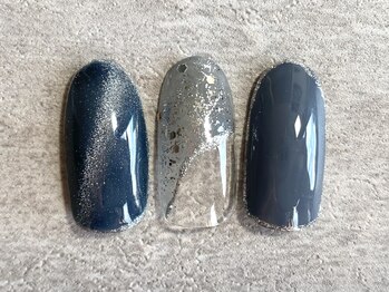 アリュール(Allure)/デザインネイル