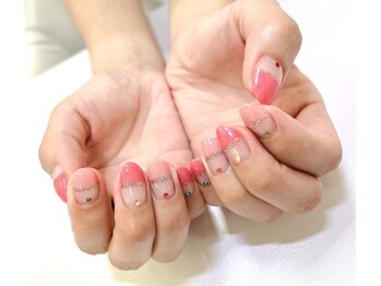ジャストネイル(JustNail)/