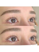 "permille ‰ eye&nail"のお客様の魅力を更に引き出すデザインを♪