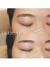 デリカ 溝の口店(DELICAT)/HLB