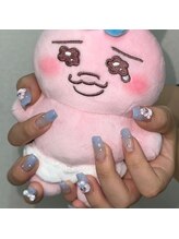 ケーフリー(K-free)/ジェルネイル