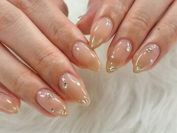 ビアンカ 町田店(Bianca)/マグネットグラデーション