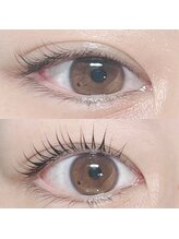 ソナ(sona)/まつ毛パーマ/ラッシュリフト