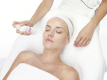 シノノメ(SHINONOME)/ STEP4 : 化粧水