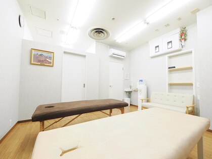 オウルヒーリング(Owl healing)の写真