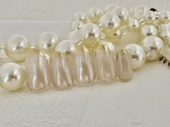 トータルビューティー ソラン(Soran)/2月デザインジェル☆オフ込み