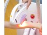 【見える箇所こそ◎】腕まるごと脱毛
