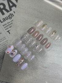 定額デザイン