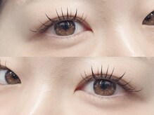 シロ(shiro)/束感マツエク