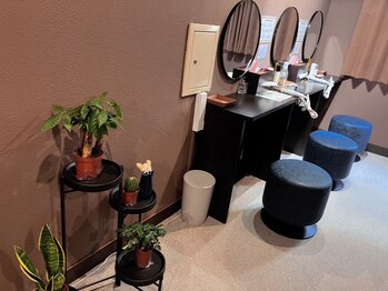 ゆるりと 錦糸町ANNEX店/[ドライヘッドスパ/マッサージ]