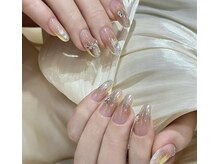 ピュアアンドリッチネイルサロン(Pure&Rich Nail Salon)/