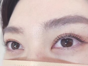アーツ アイサロン 町田店(arts eyesalon)/まつ毛パーマ