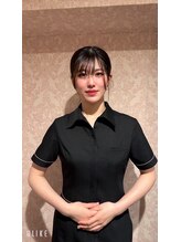 パーフェクトボディプレミアム 札幌駅前店(PERFECT BODY PREMIUM) 水上 琴彩