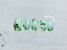 定額Bコース