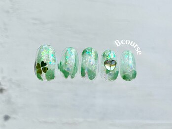 ムニムサン(0203 munimusan)/定額Bコース