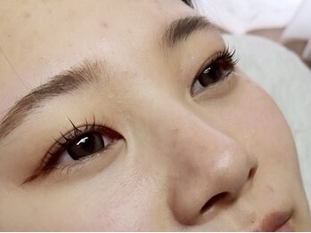 カノア(Kanoa)/まつげパーマ