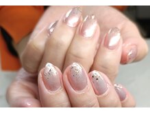 メロウトーン(mellow tone)/Simple