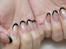ミンスネイル(Mins Nail)/