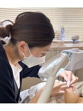 シェノン(Chainon)&nbsp;池松 春香