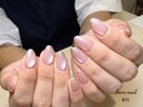 《トレンド》定額コースB