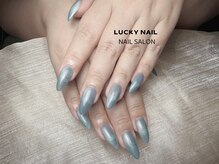 ラッキーネイル(LUCKY NAIL)/