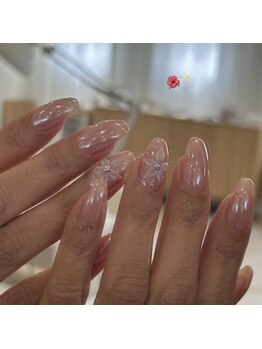 ヴィヴ(vive)/design by mayu