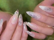 ジェミーネイル エビス(Jemiy nail ebisu)/個性派アニマルクリア
