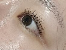 エイト アイラッシュ 二子玉川店(eight eyelash)/パリジェンヌラッシュリフト