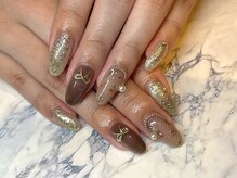 レミア 関内(REMIA)/９月　お花とリボン