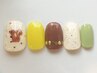 パラジェル◆定額8250円コース