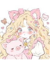 ネバサロン 蒲田(Neva Salon) な な