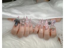 ナミネイルサロン(Nami Nail Salon)/