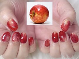 アップルネイル