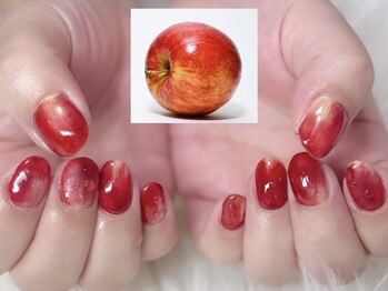 レア(Le'a)/アップルネイル