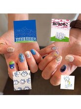 ユウネイル 大塚店(younail)/お任せデザインB