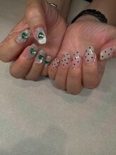 グラッディイース(Glady ease)/アートネイル