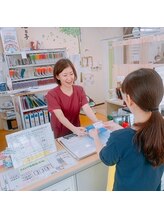 おなが那覇整骨院 比嘉 清佳