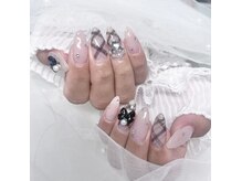 ワンホン・ガーリー系サンプルもあります！