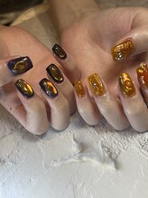 アトリエループ(atelier Loop by shiho)/新成人★アートいっぱい