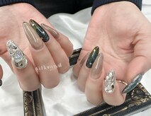 フローラネイルサロン